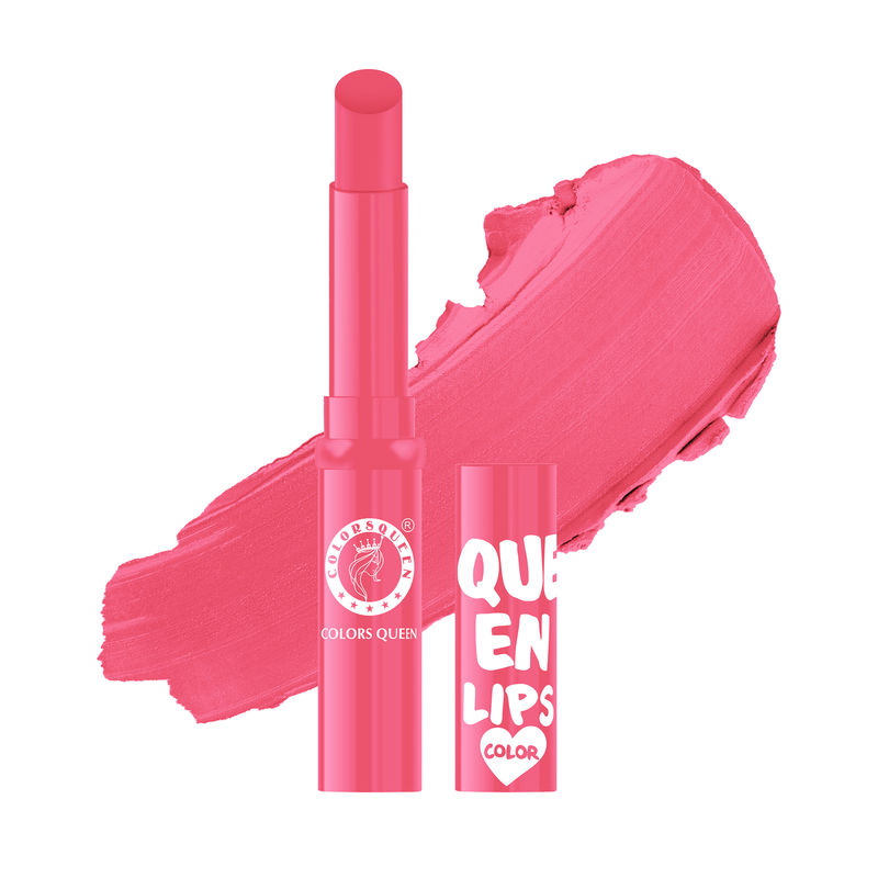 Colors Queen Queen Lips Color Lip Balm - Gilrls Talk