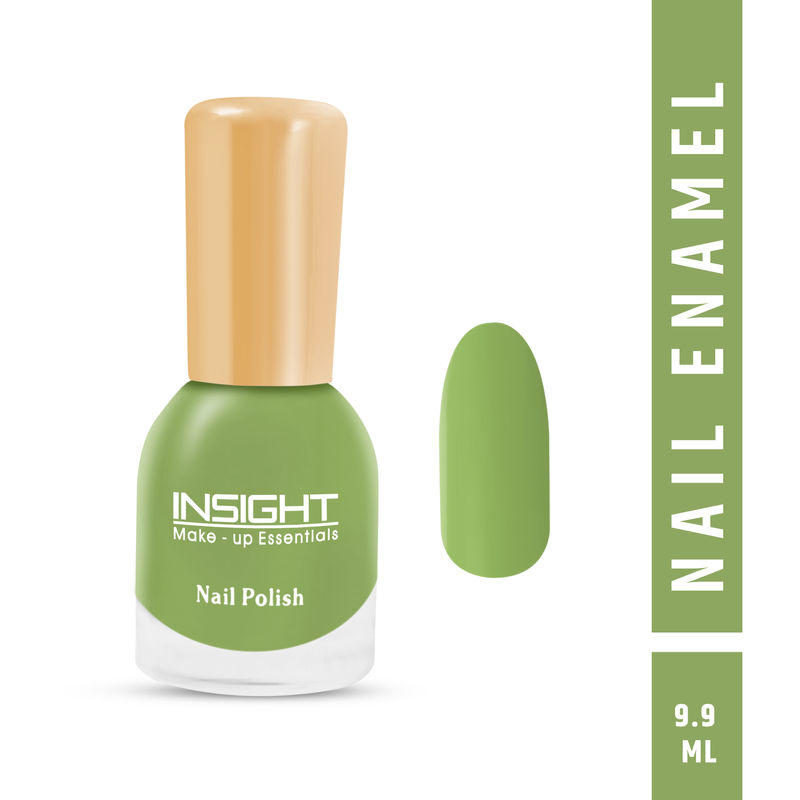 Buy pink Nails for Women by Insight Cosmetics Online | Ajio.com