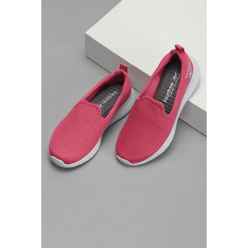 Reebok Womens Inbound Slip On W Walking (UK 7)