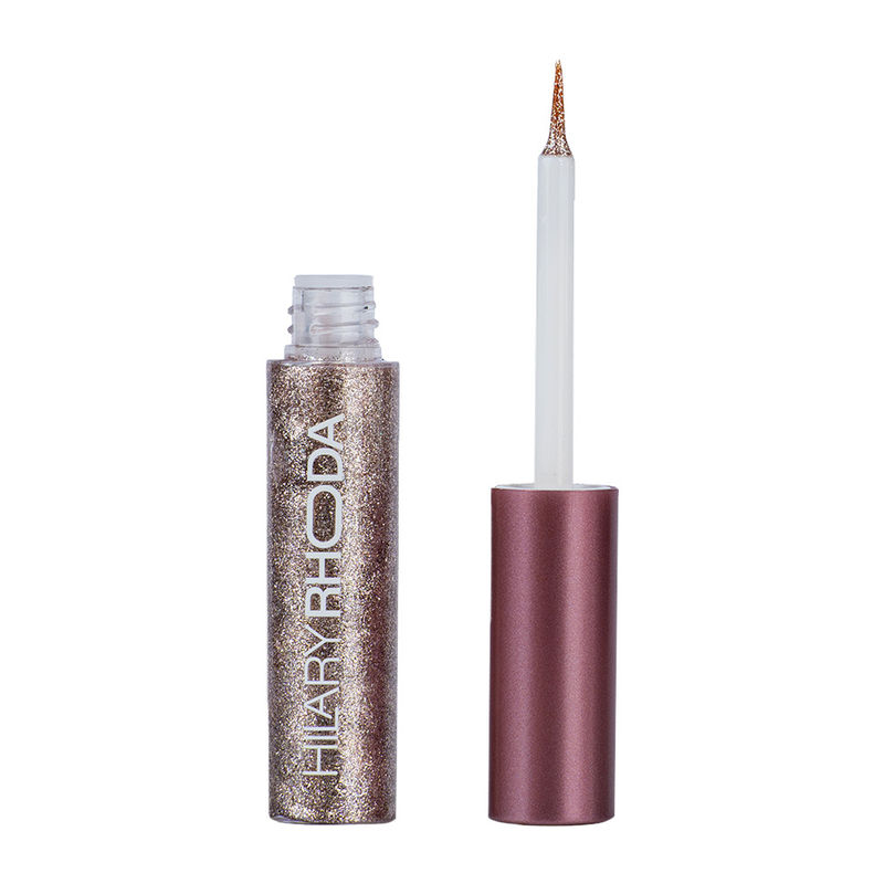 Hilary Rhoda Showstopper Glitter Eyeliner