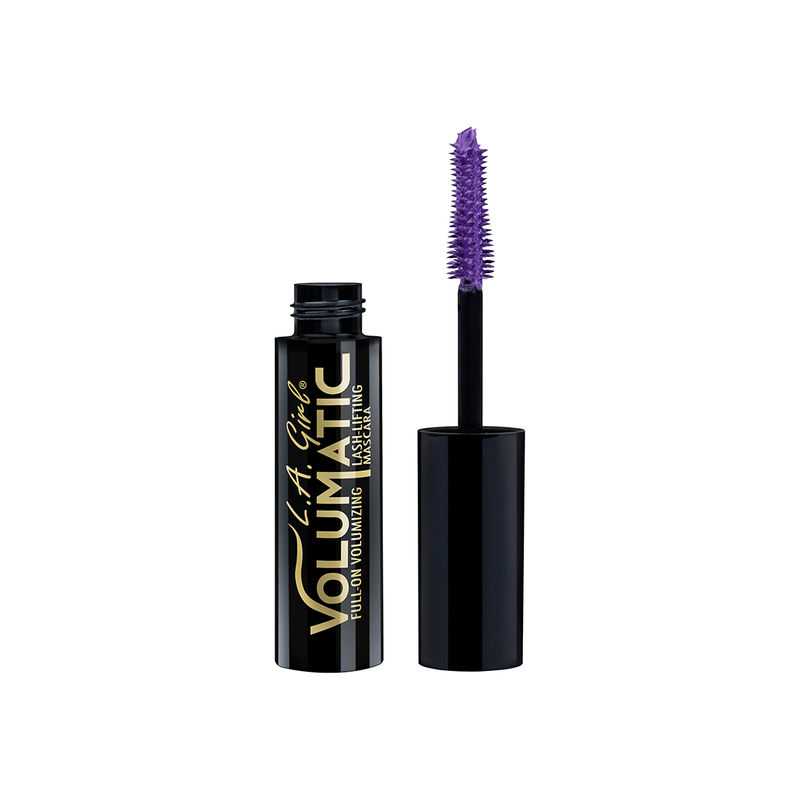 L.A. Girl Volumatic Mascara - Purple