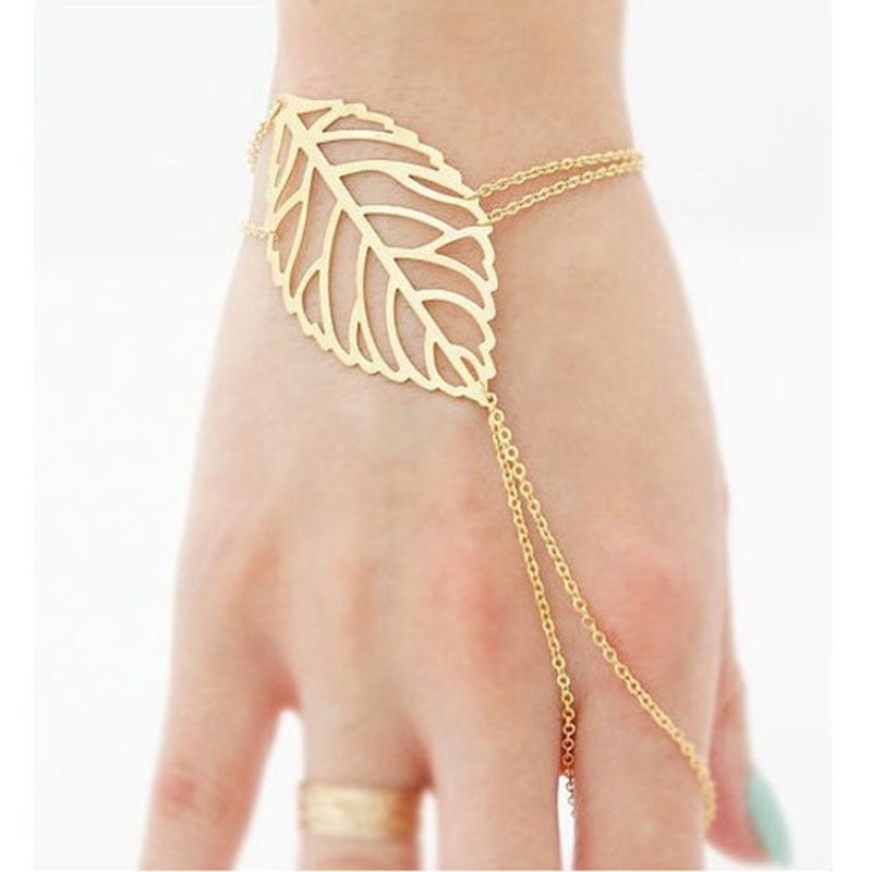 Hand thong deals bracelet