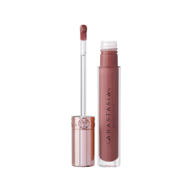 Anastasia Beverly Hills Lipgloss - Dusty Rose