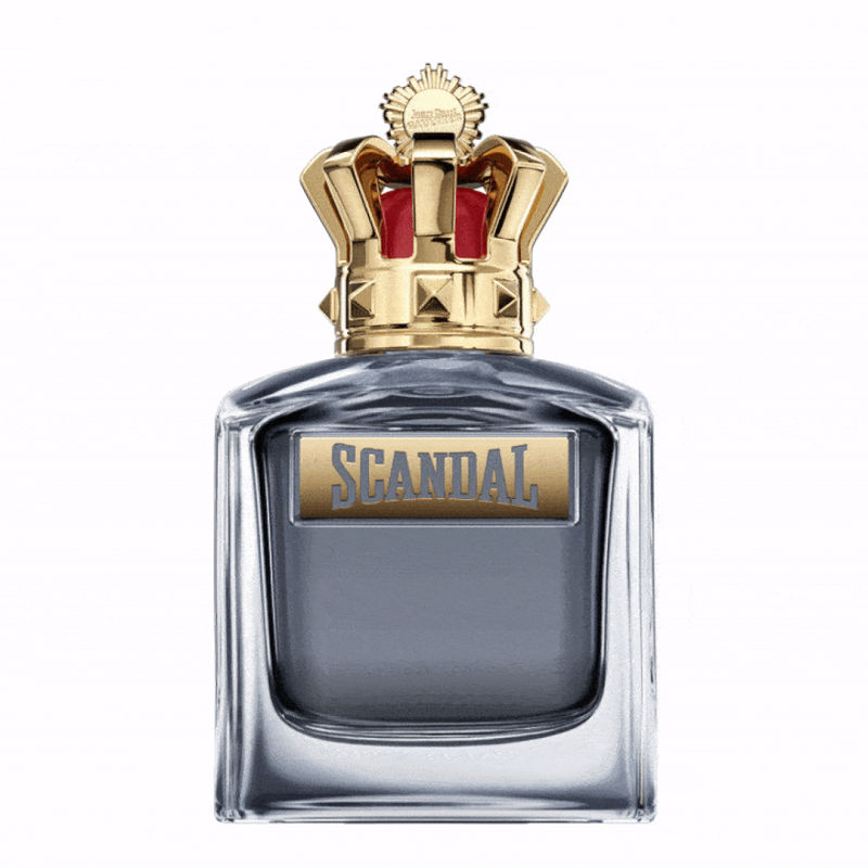 Jean Paul Gaultier Scandal For Him Eau De Toilette