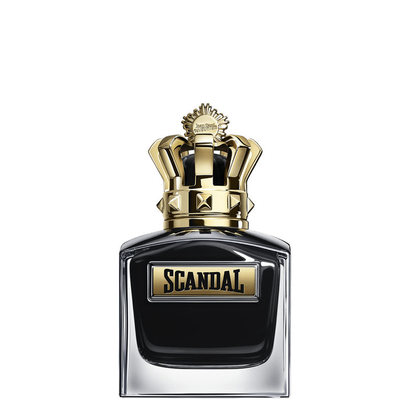 Jean Paul Gaultier Scandal Pour Homme Le Parfum Eau De Parfum Intense