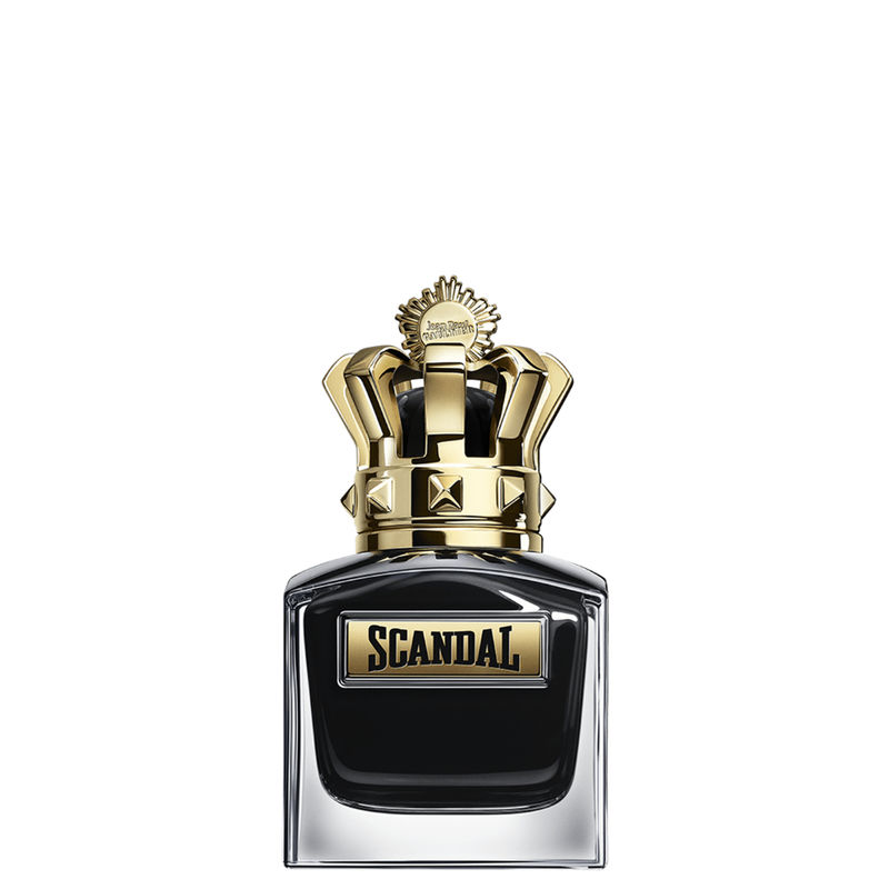 Jean Paul Gaultier Scandal Pour Homme Le Parfum Eau De Parfum Intense