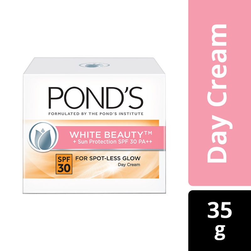 ponds day cream ingredients