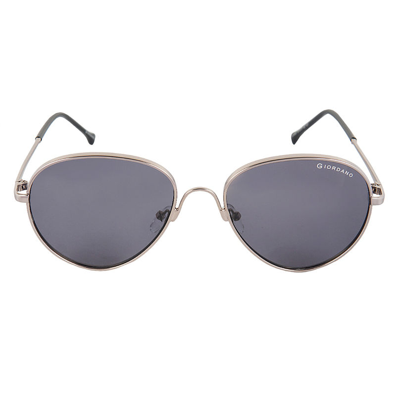 Buy Giordano UV Protection Grey Sunglasses for Men Online at Best Prices in  India - JioMart.