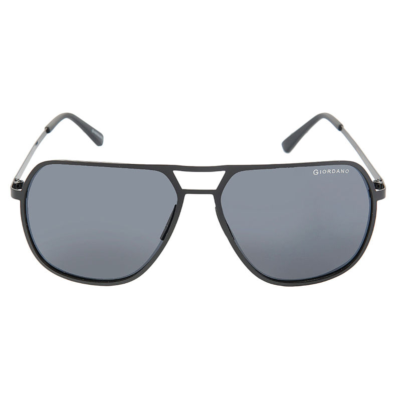 Giordano Polarized Sunglasses Uv Protected Use for Men Ga90323C01 (60