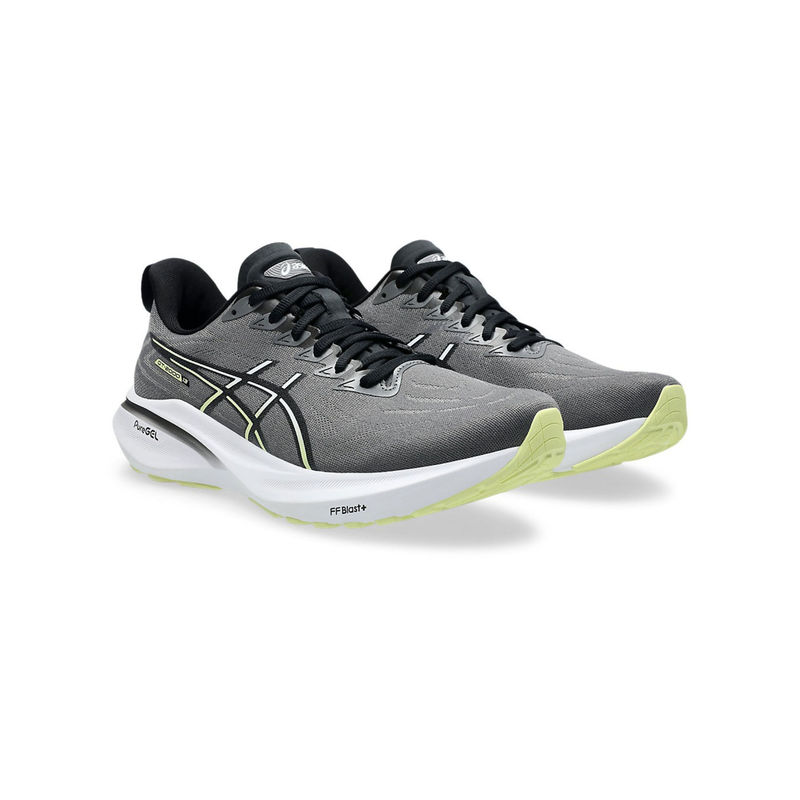 ASICS Men GT-2000 13 Running Shoes Dark Grey (UK 9)