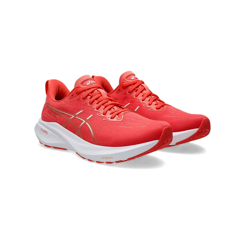 ASICS Men GT-2000 13 Running Shoes Pink (UK 10)