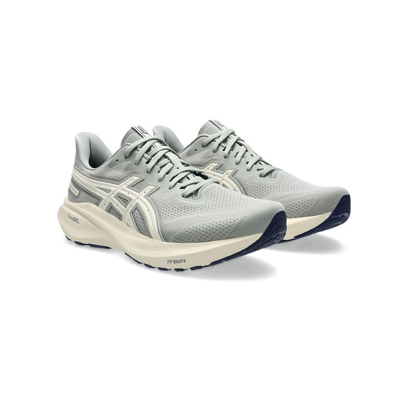 ASICS GT-2000 13 ATC Mens Grey Running Shoes (UK 8)