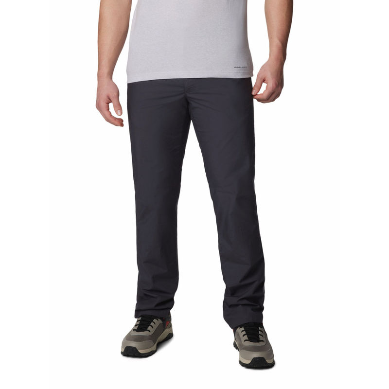 Columbia Men Black Washed Out Pant (28)