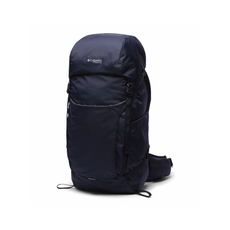 Columbia Unisex Black Triple Canyon Backpack (L/XL)