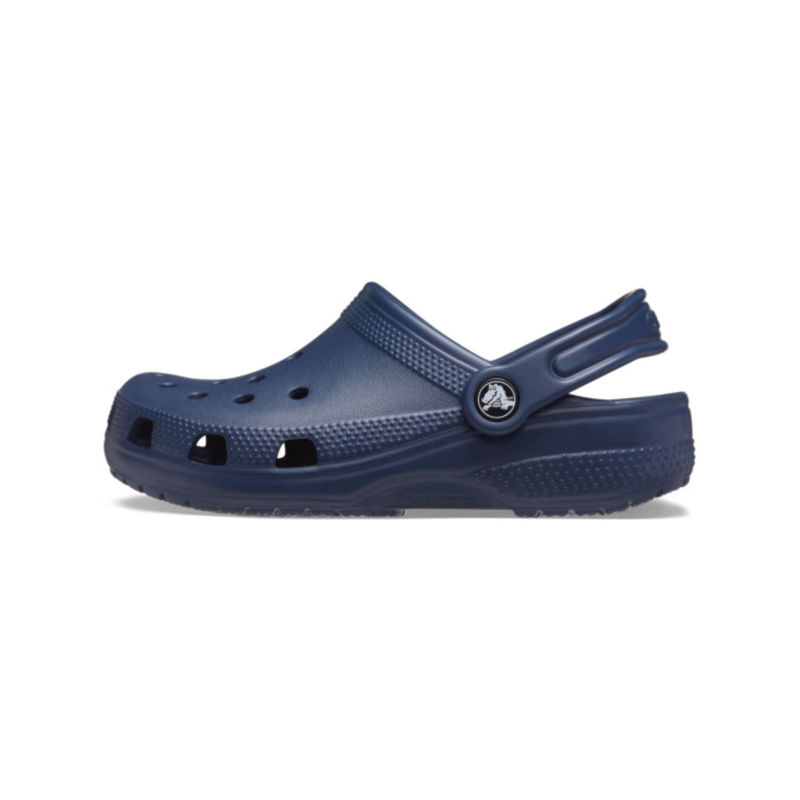 Crocs Unisex Echo Clogs Navy Blue (US 12)