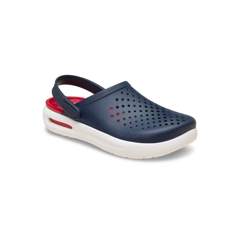Crocs Blue Inmotion Clogs (US 9)