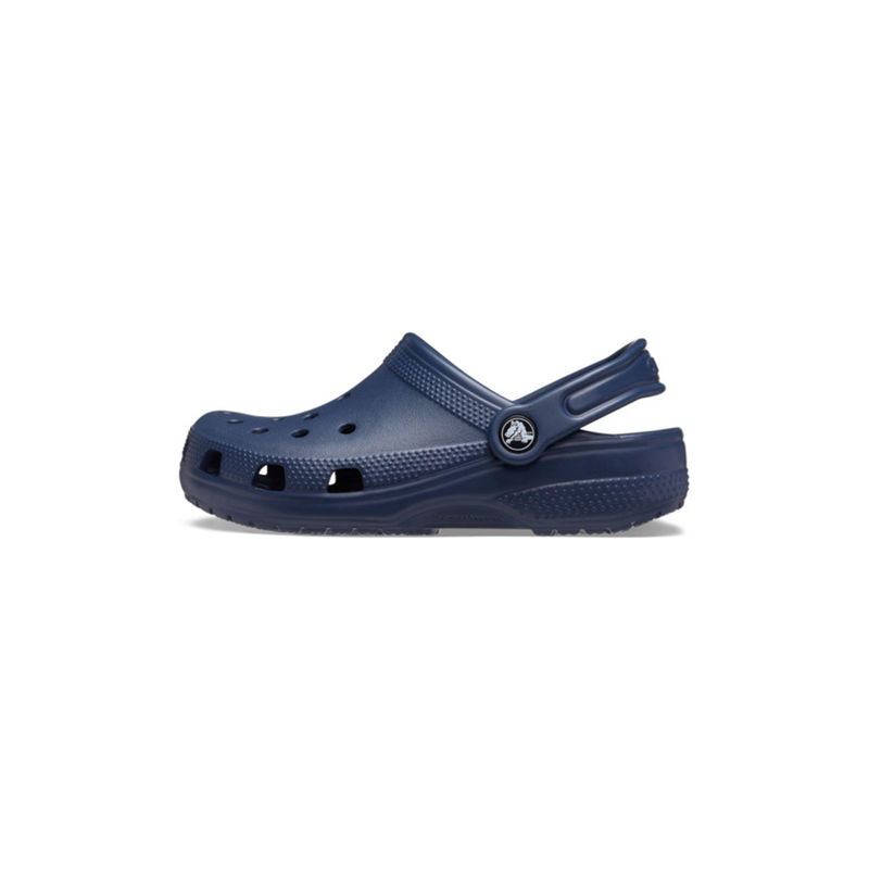 Crocs Navy Blue Echo Clogs (US 13)