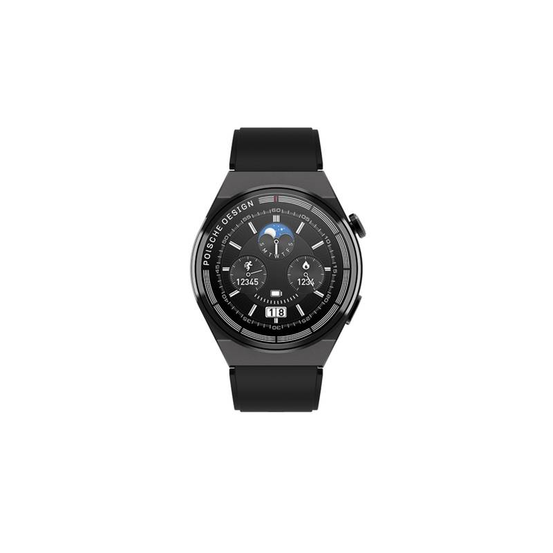 French Connection Beam Premium Smart Watch with an additional Straps - FCSW05-2