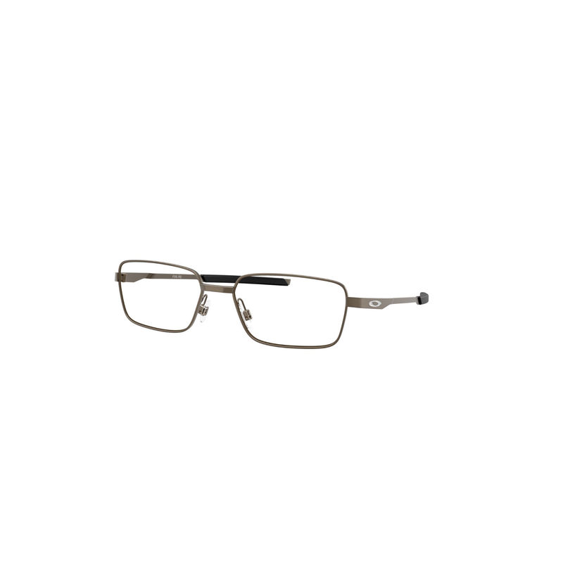 Oakley Men Brown Rectangle Frame (0OX303630360255) (55)