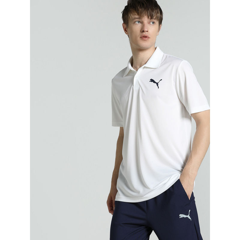 Puma Performance Men's Polo T-Shirt (M)