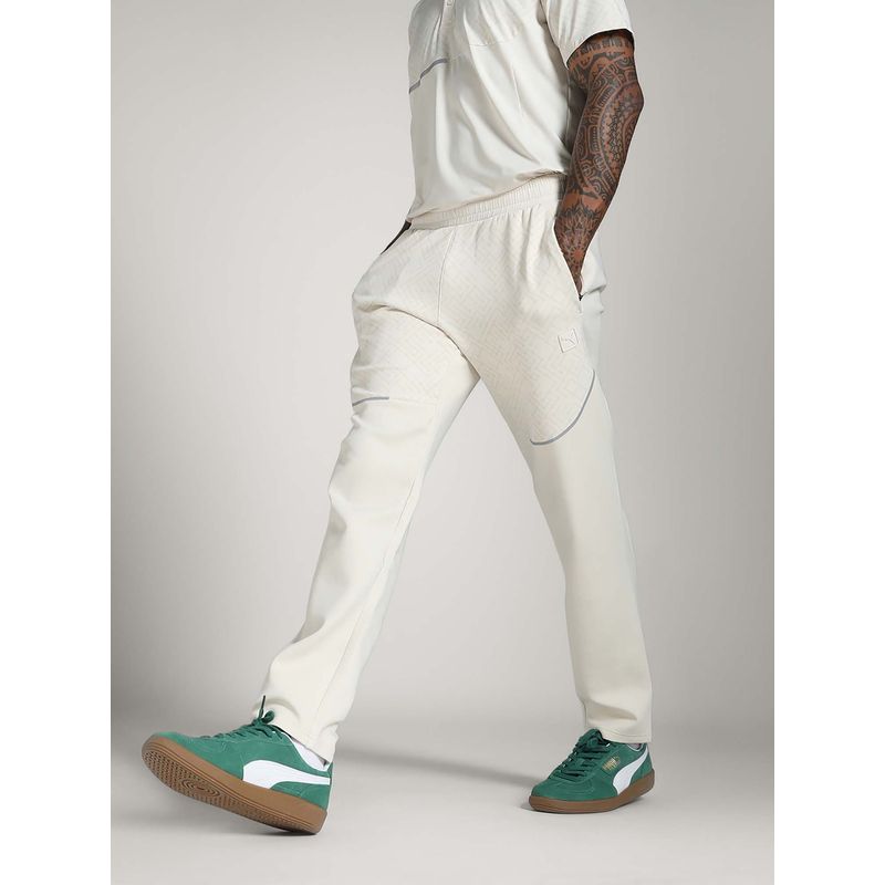 Puma Tech Graphic Mens Pants (S)