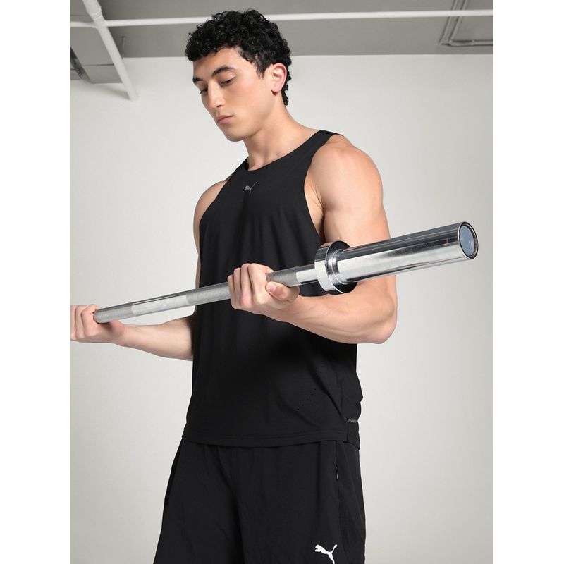 Puma Cloud Spun Men's Running Tank Top (L)