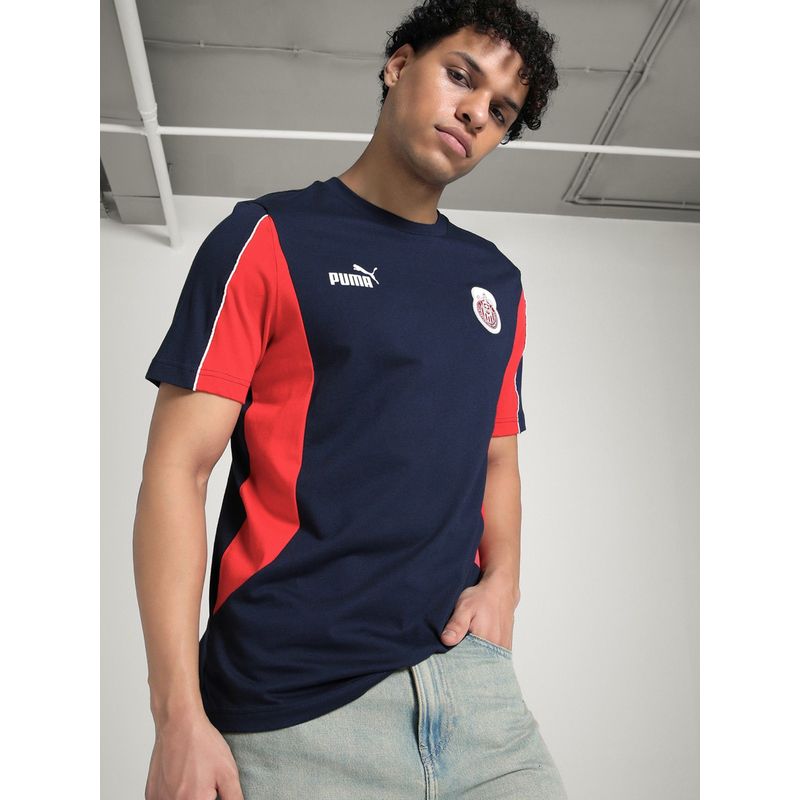 Puma Ftblarchive Men's Football T-Shirt (S)