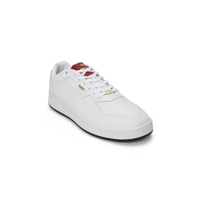 Puma Sneakers Puma Court Breaker Flag White Buy Puma Court Classic