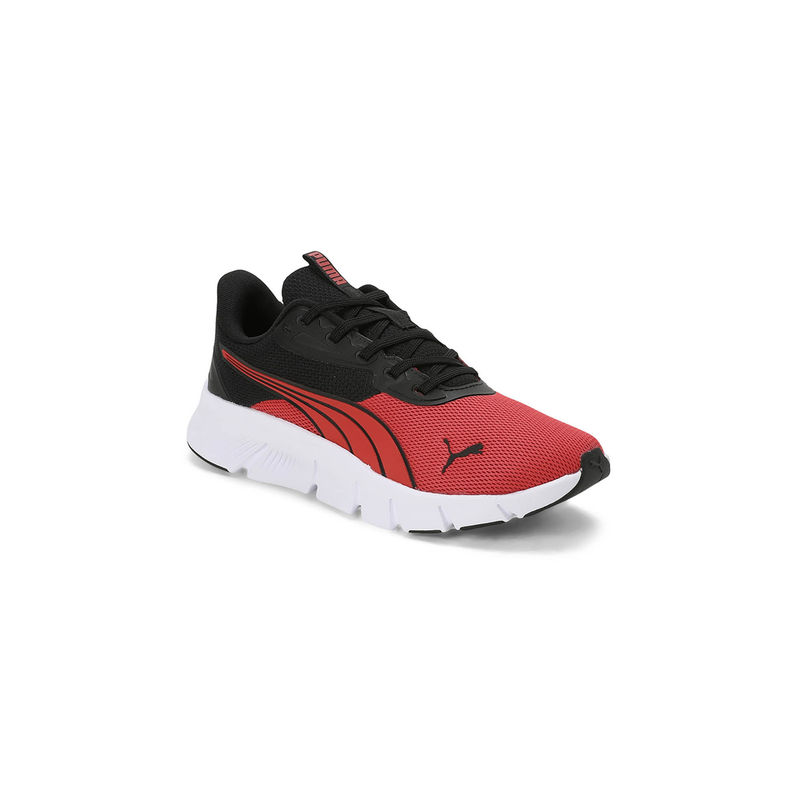 Puma FlexFocus Lite Modern Red Running Shoes (UK 10)