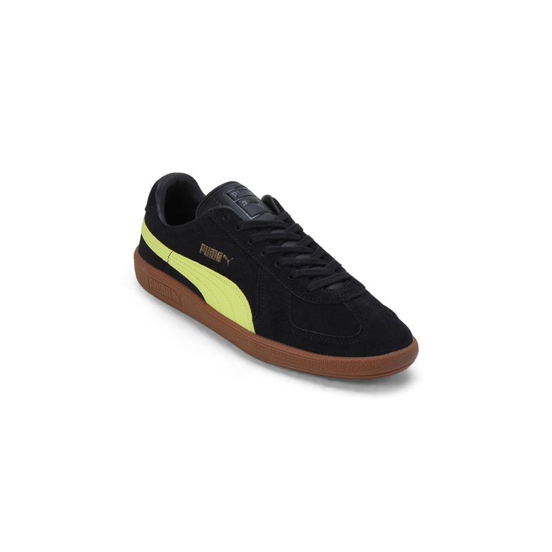 Puma Army Trainer Suede Sneakers (UK 6)