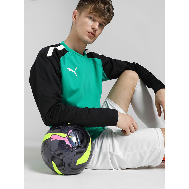 Puma Black CAGE Football (3)