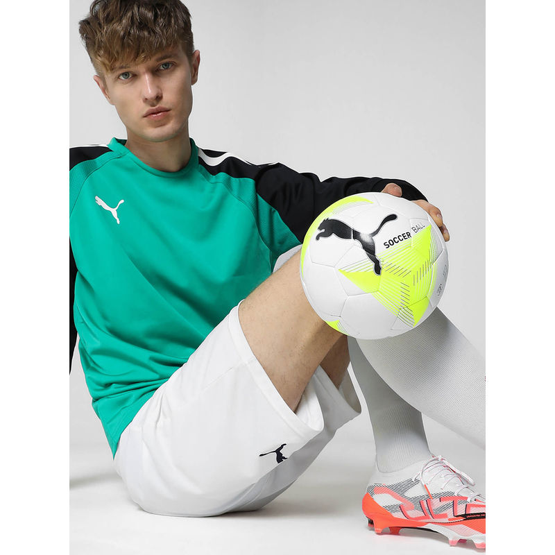 Puma Green Future 2 Seamless Touch Football (4)