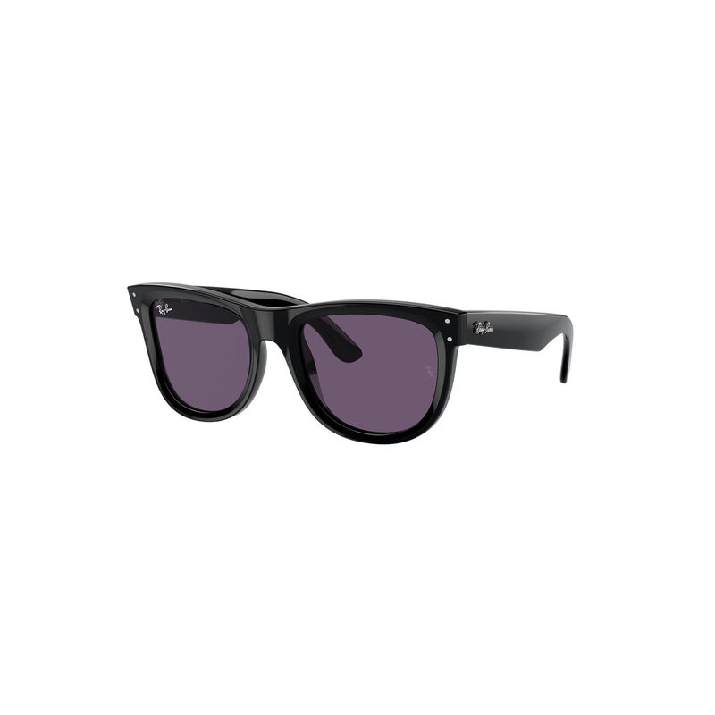 Buy Ray-Ban Reverse Unisex UV Protected Violet Lens Square