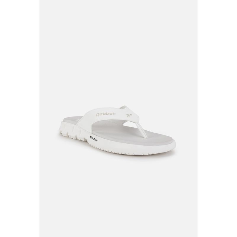 Reebok Ztaur Zen Flipflops White (UK 9)