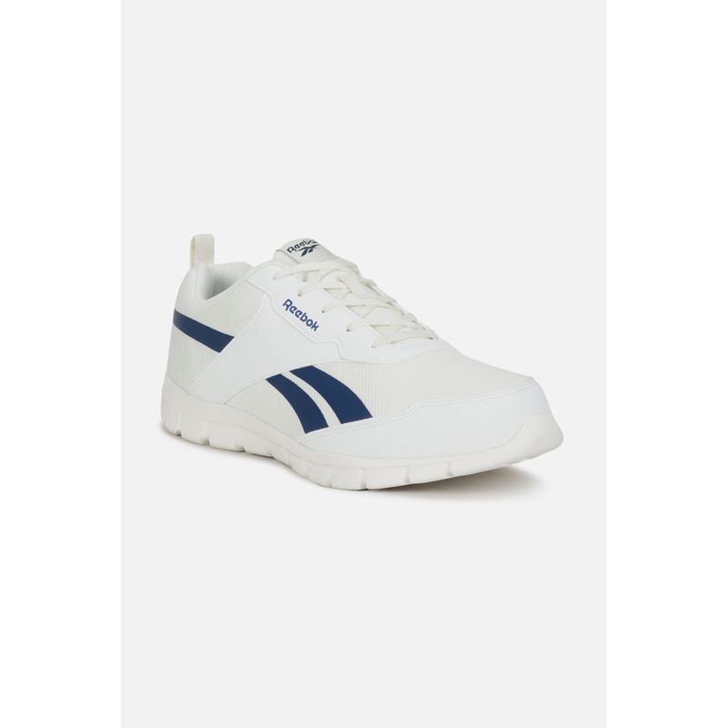 Reebok FLYLITE AXTON M - Men White Running Shoes (UK 11)