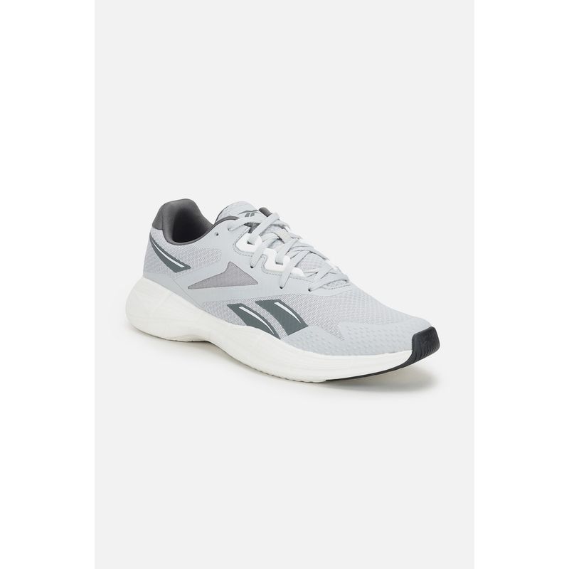 Reebok MAGPRO M - Men Grey Running Shoes (UK 7)