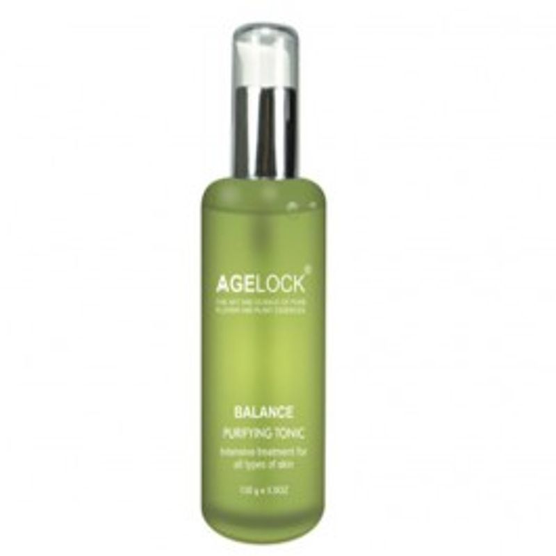 Age Lock Balance Purifying Tonic