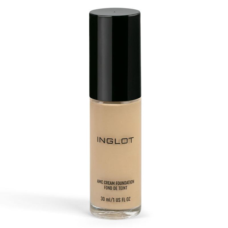 Inglot AMC Cream Foundation - LW 700