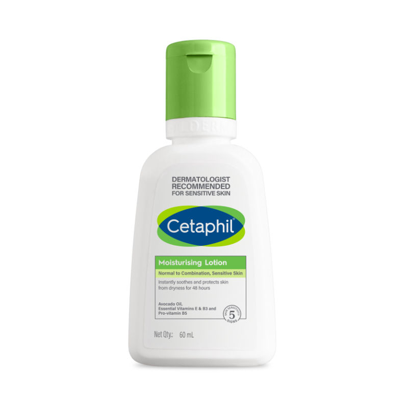 Cetaphil Moisturising Lotion