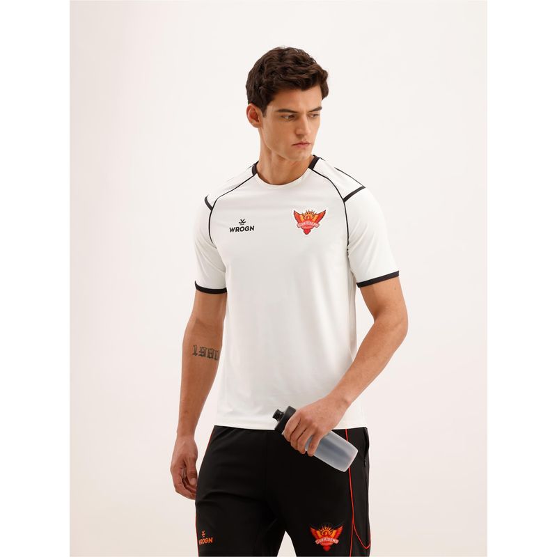 WROGN x SRH Performance Jersey in White (S)