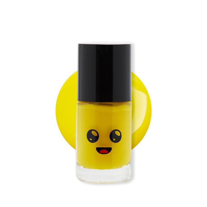 Makeup Revolution X Fortnite Nail Polish - Peely