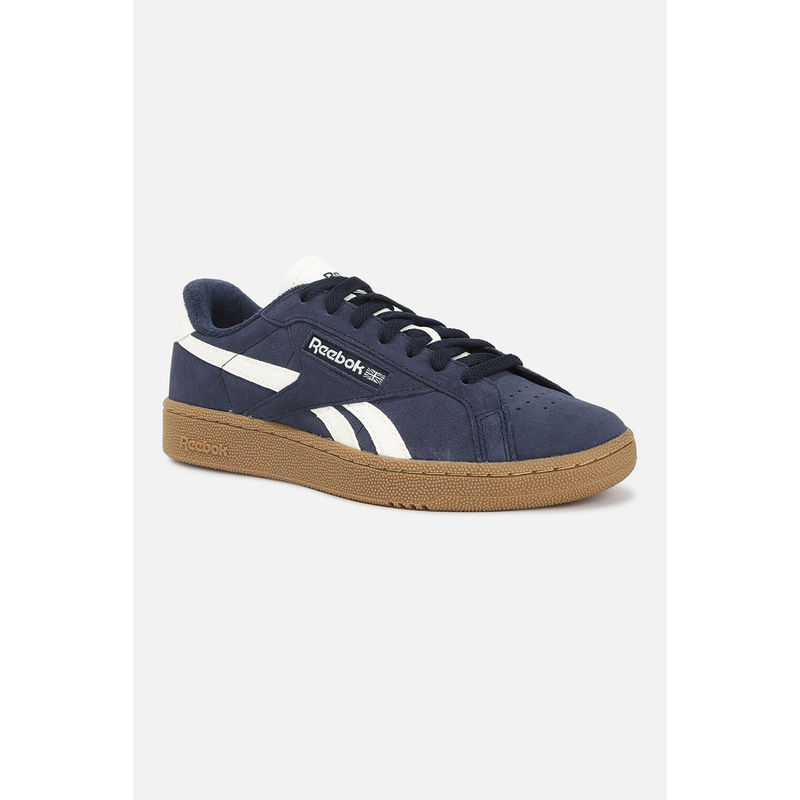 Reebok Unisex Club C Grounds Uk (UK 11)