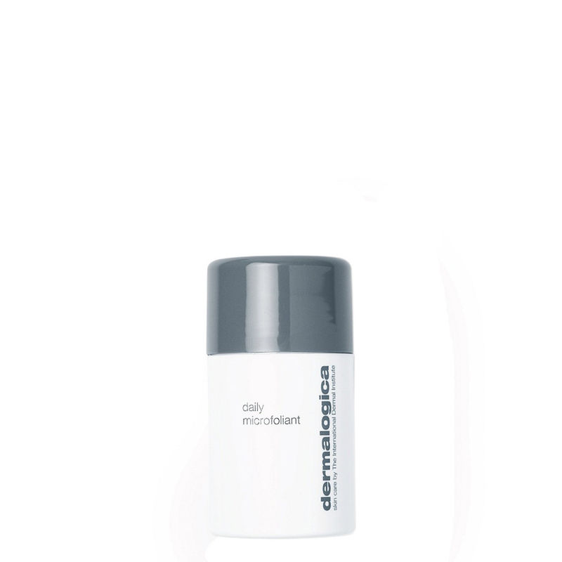 daily microfoliant exfoliator