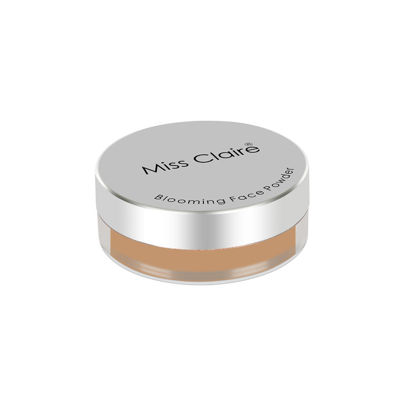 Miss Claire Blooming Face Powder - Translucent TL05