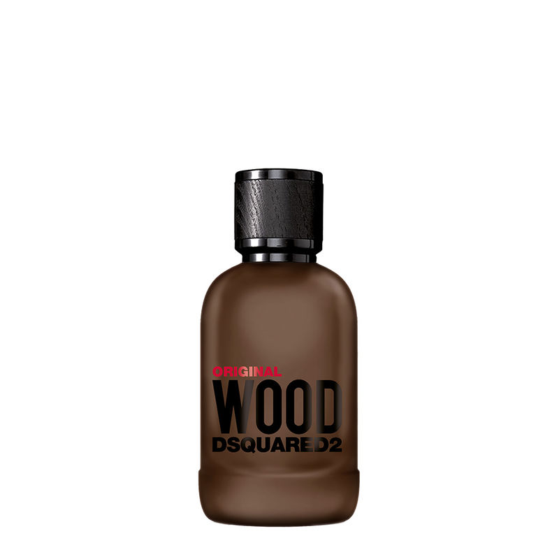 Dsquared2 Original Wood Eau De Parfum