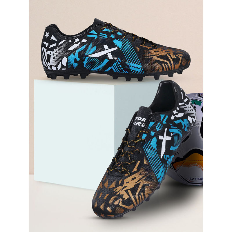 Vector x armour football shoes store