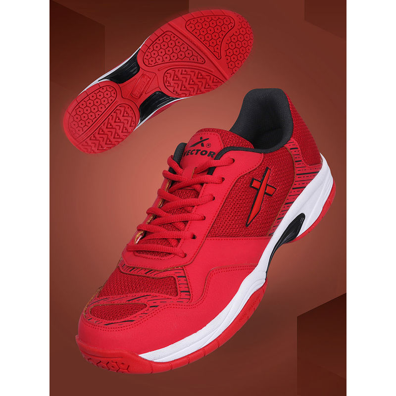 Vector x badminton shoes online