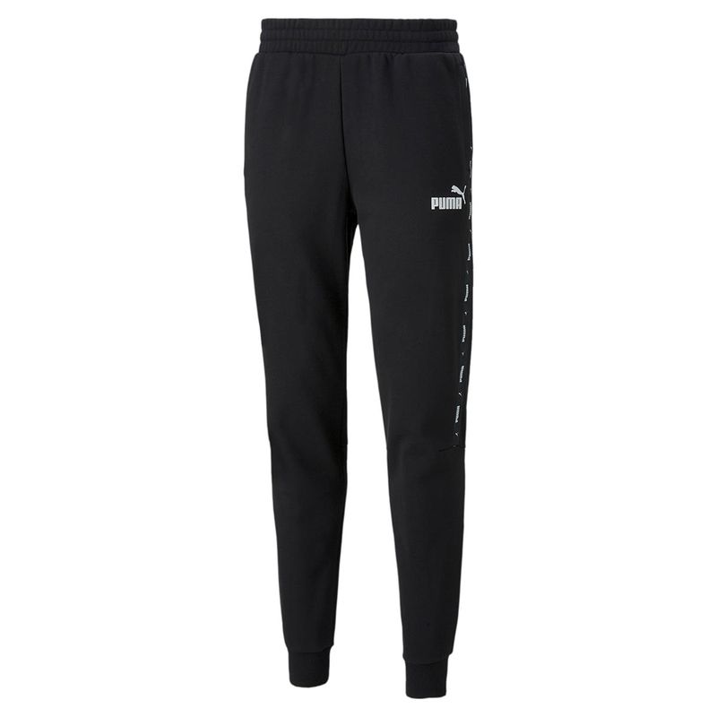 Puma ESS+ Tape Sweatpants (XL)