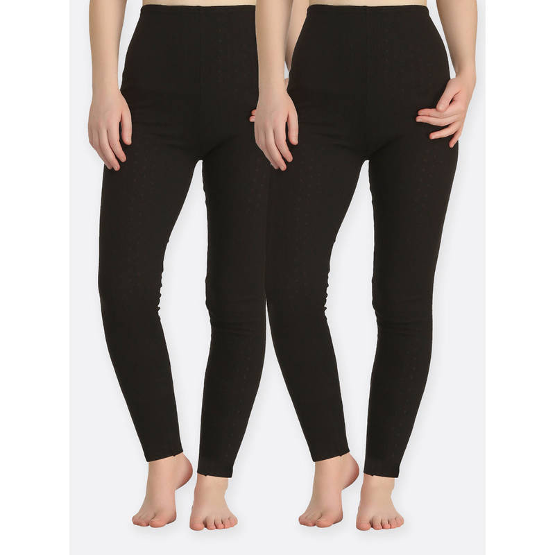 Kanvin Thermal Bottom (Pack of 2) (S)
