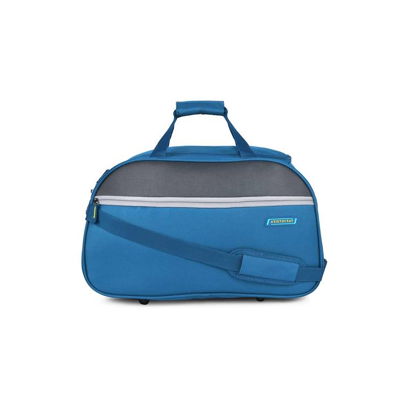 american tourister 22 inch 57cm vision travel duffel bag Cosmo Duffle Qatar Travel effortlessly with the American Tourister Black carry on duffel bag Ad Packing for a quick